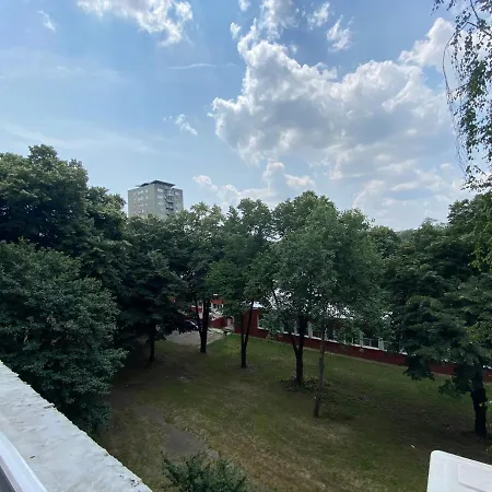 Apartment Pupin *