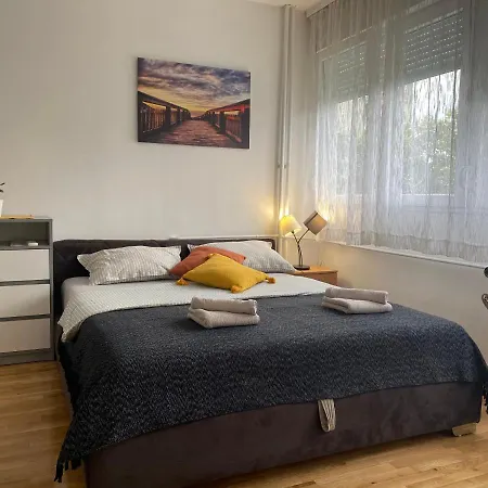 Pupin Apartment
