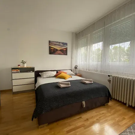 Pupin Apartment