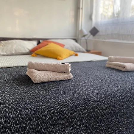 Pupin Apartment *