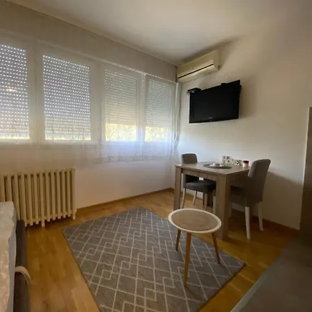 Apartment Pupin