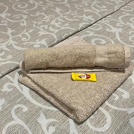 Apartment Pupin Belgrade