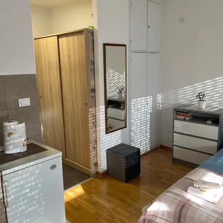 Apartment Pupin *