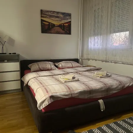 Pupin Apartment
